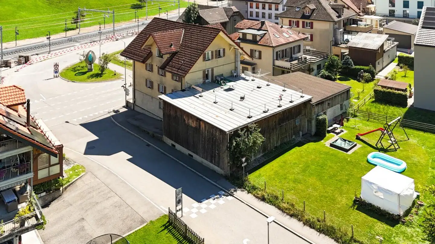 Mehrfamilienhaus kaufen - Hauptstrasse 68, 6182 Escholzmatt - Foto 4