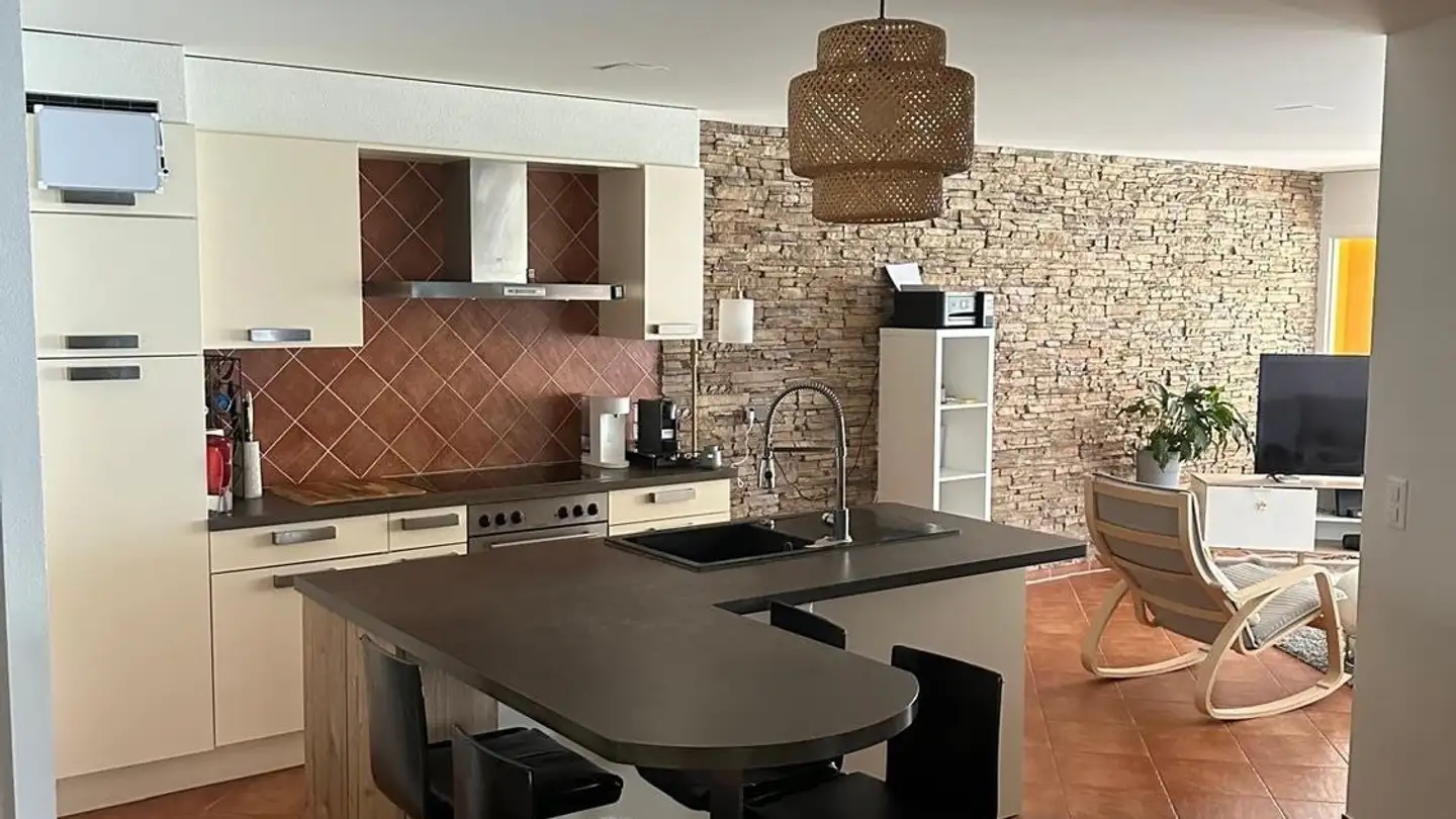 Apartment for rent - 1005 Lausanne