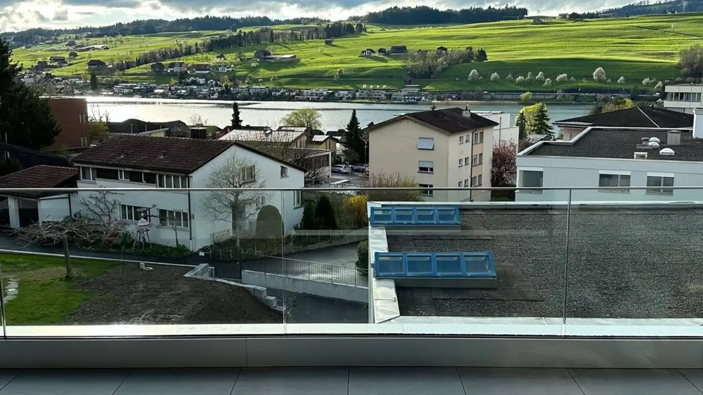 Wohnung mieten - Grepperstrasse 46, 6403 Küssnacht am Rigi