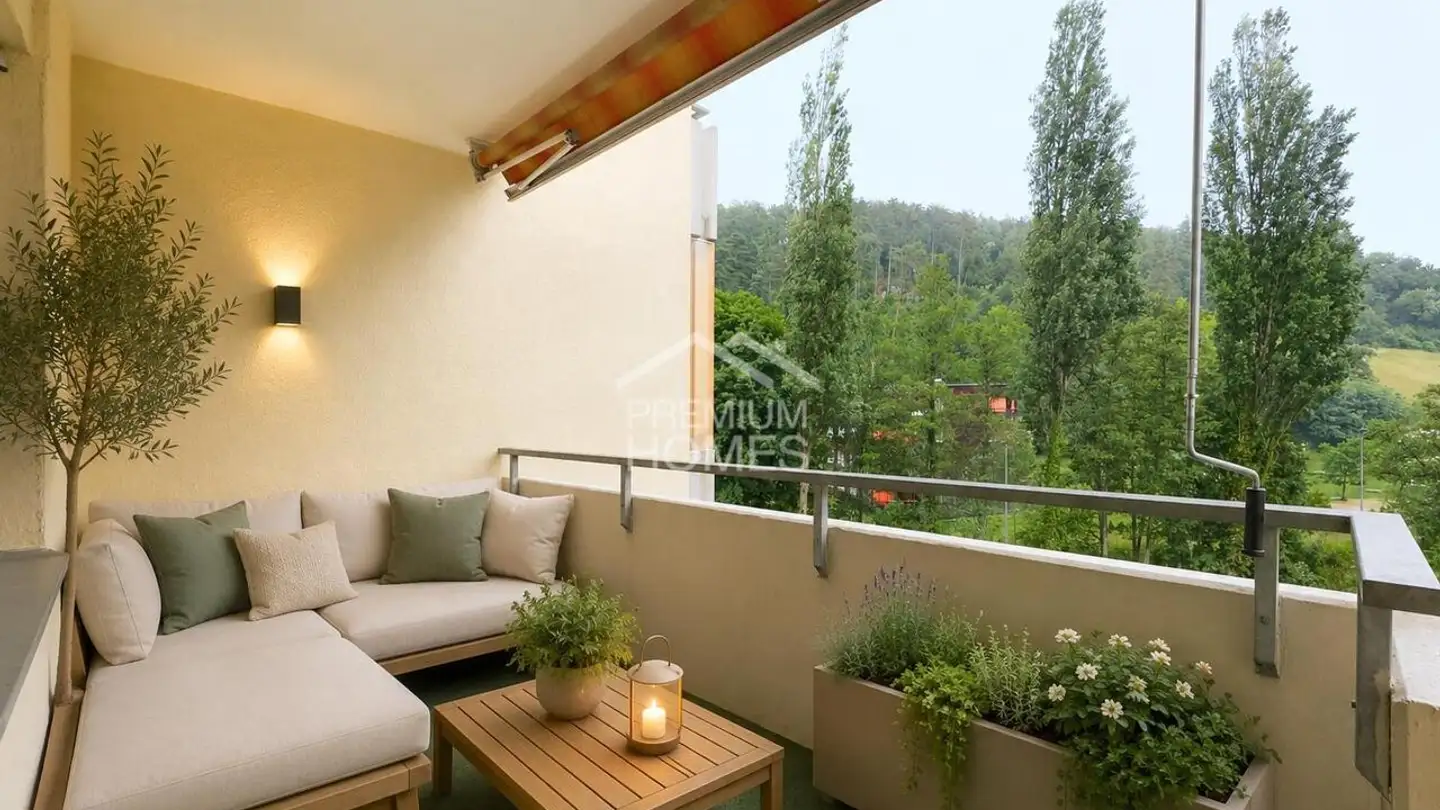Wohnung kaufen - 8200 Schaffhausen - Foto 3