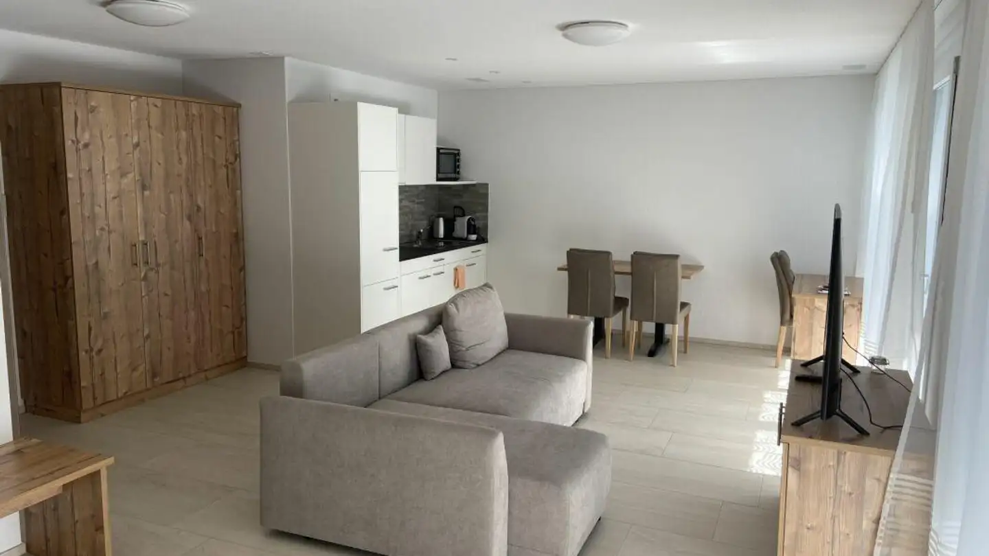 Appartement à louer - Stermelstrasse 4c, 6252 Dagmersellen
