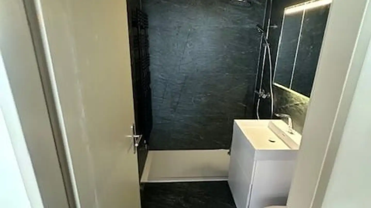 Möblierte Wohnung mieten - Haltenstrasse 26, 3906 Saas-Fee - Foto 2