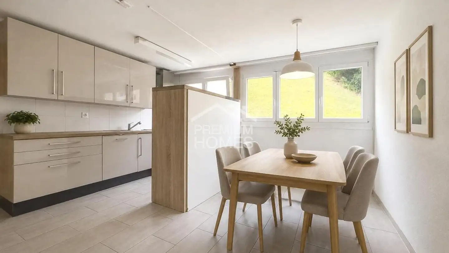 Wohnung kaufen - 8200 Schaffhausen - Foto 4