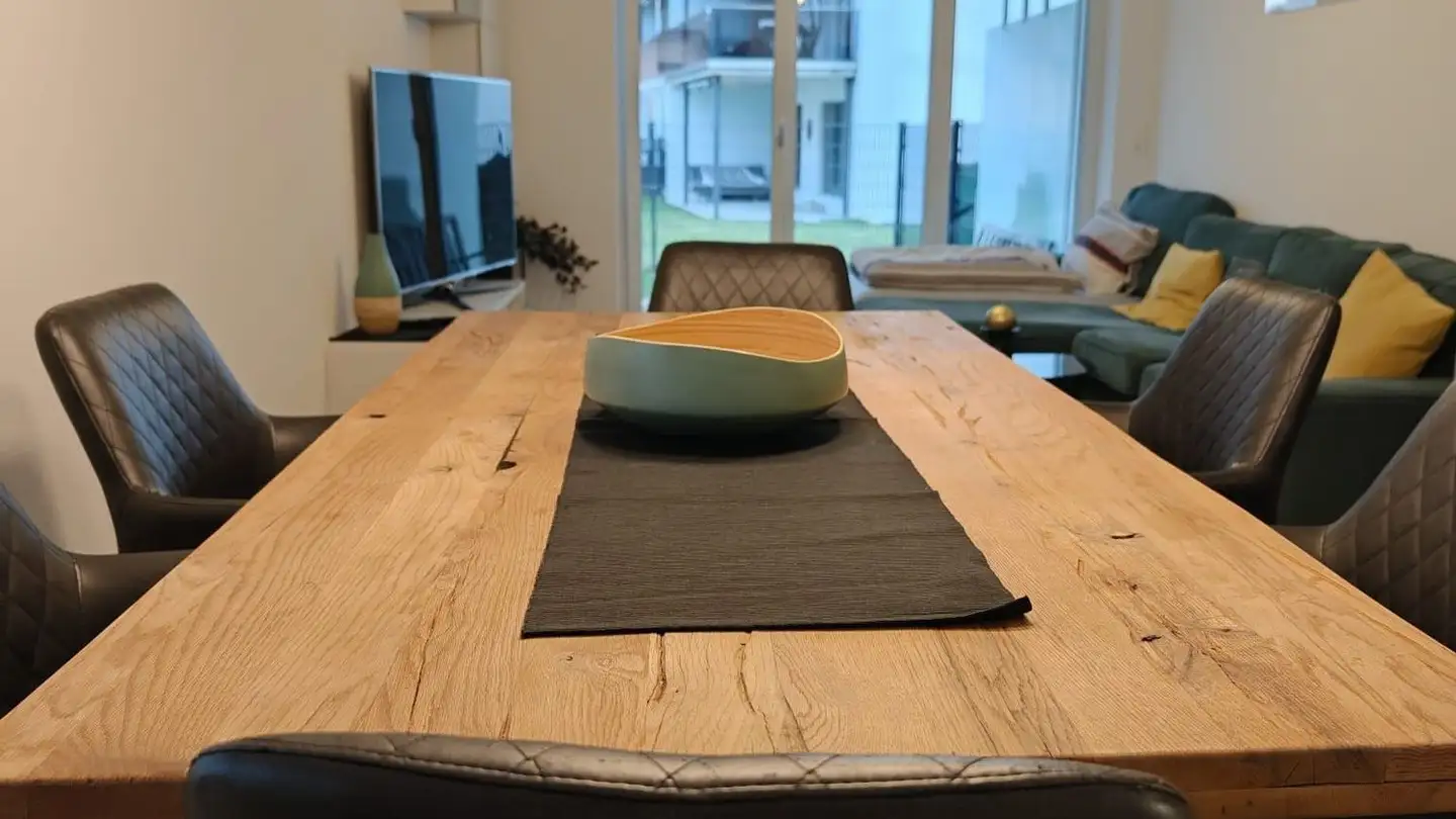 Wohnung mieten - Flurstrasse 11, 8302 Kloten - Foto 2