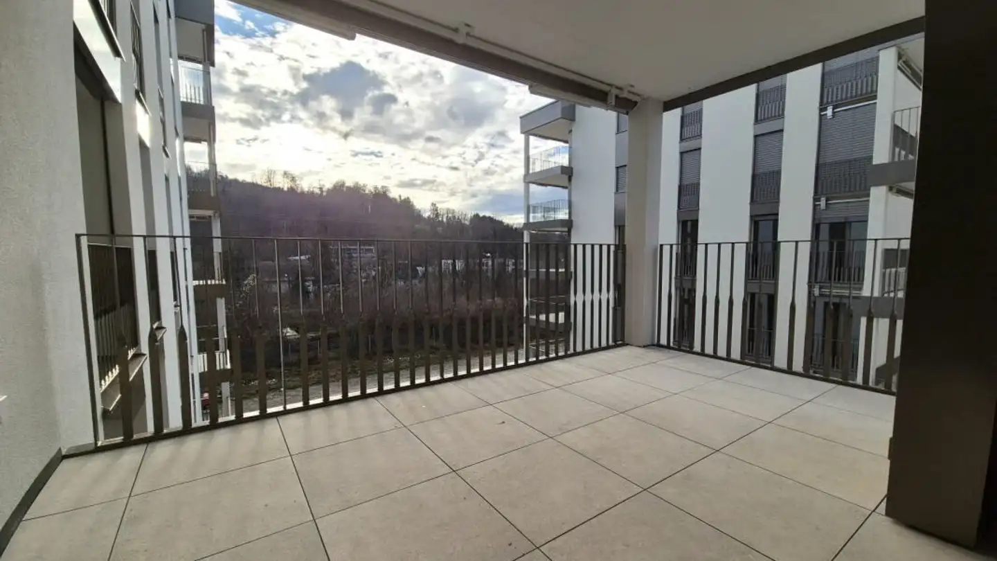 Appartamento in affitto - Rue Des Frères-Lumière 24, 1723 Marly - Foto 2