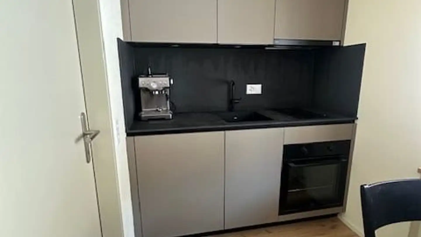 Möblierte Wohnung mieten - Haltenstrasse 26, 3906 Saas-Fee - Foto 3