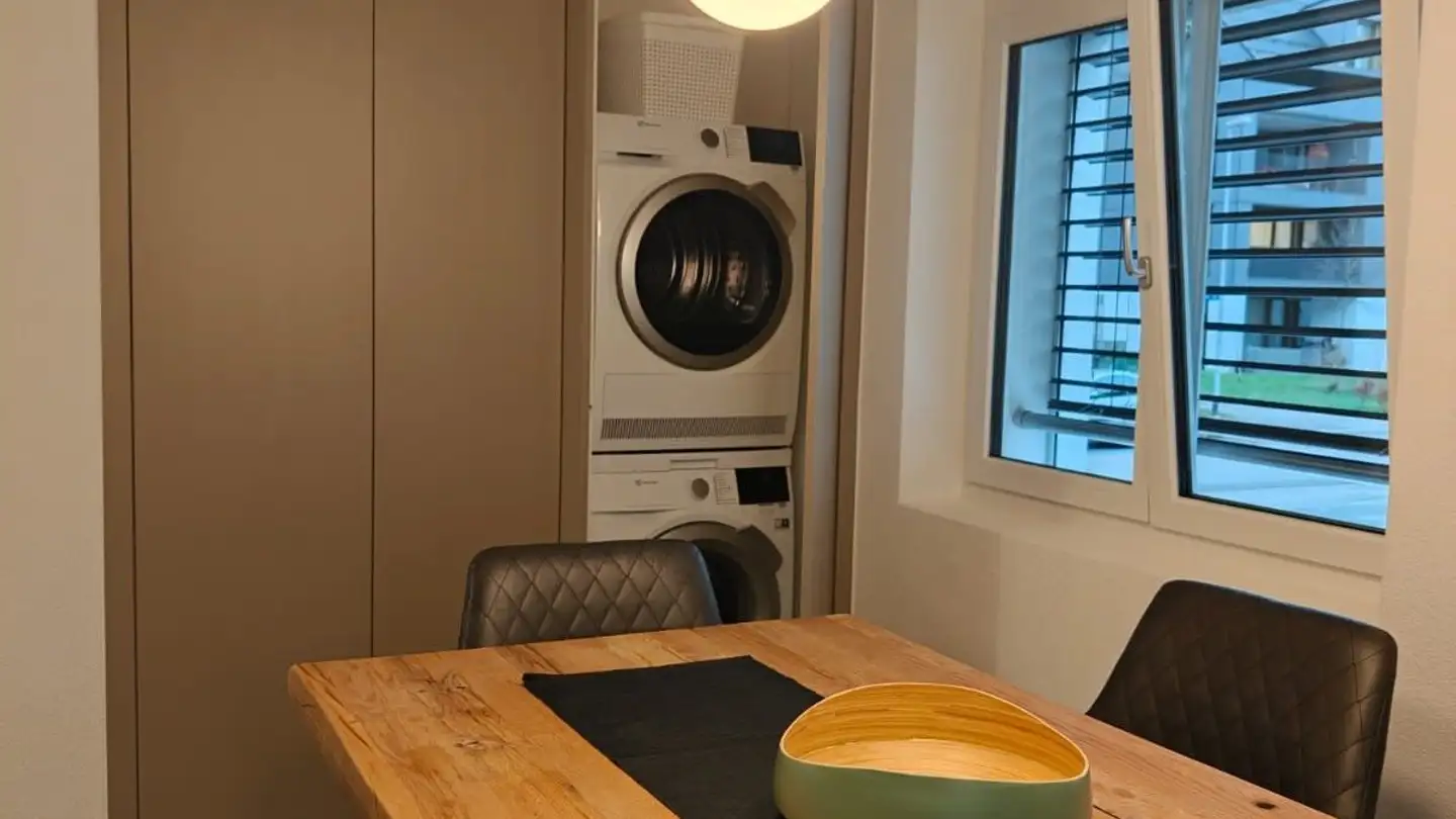 Wohnung mieten - Flurstrasse 11, 8302 Kloten - Foto 3