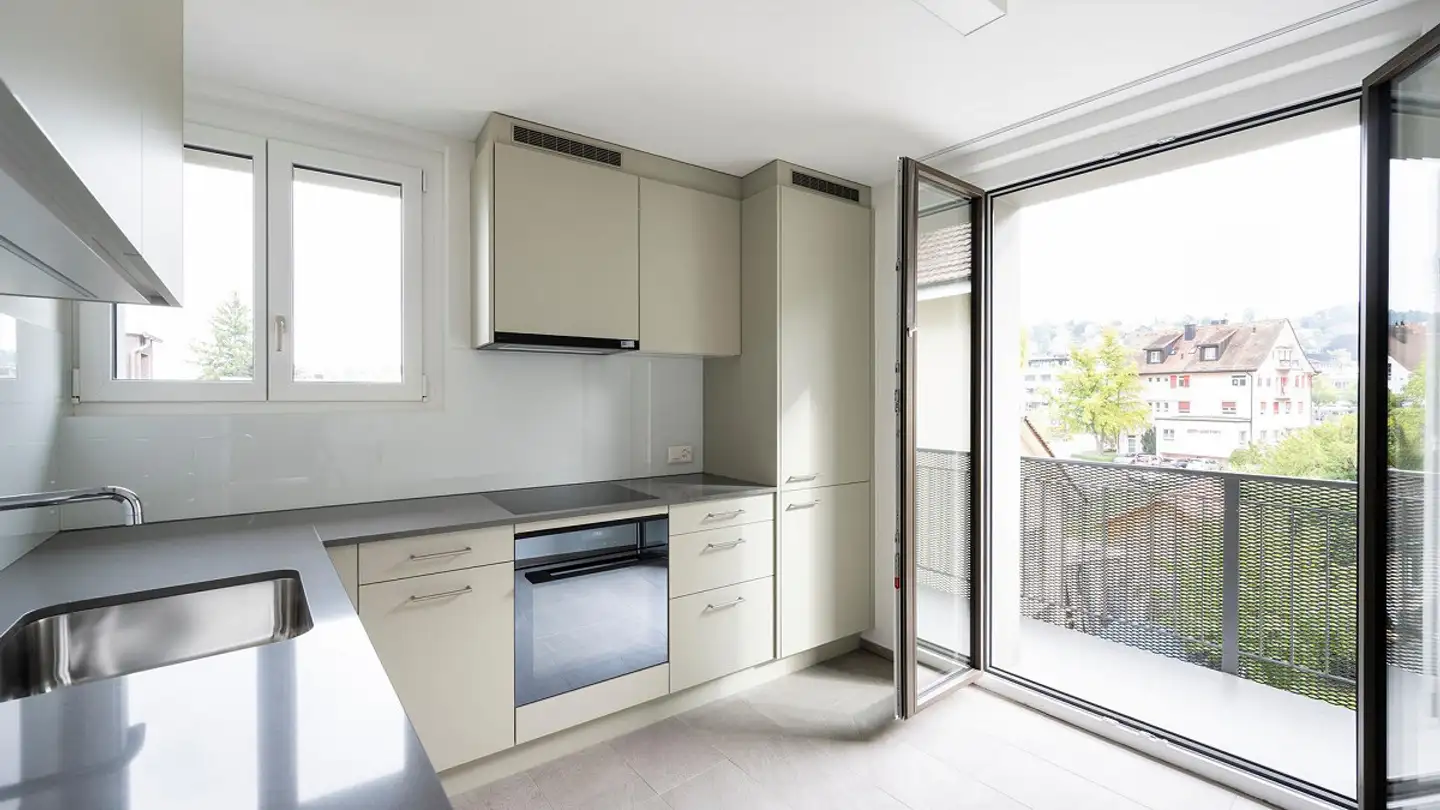 Apartment for rent - Seestrasse 135, 8700 Küsnacht ZH - Photo 4