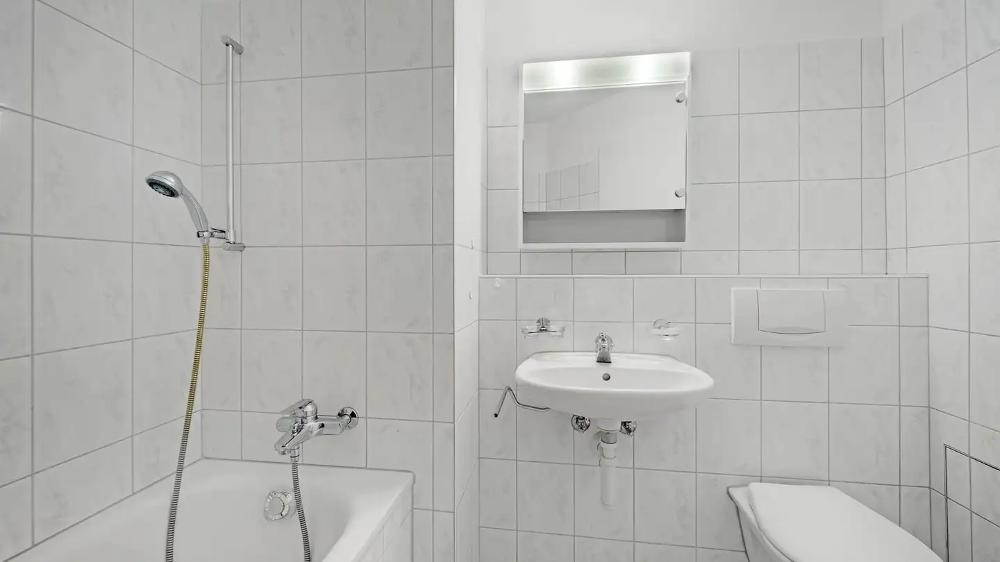 Appartement à louer - Ausserdorfstrasse 18, 8918 Unterlunkhofen - Photo 3