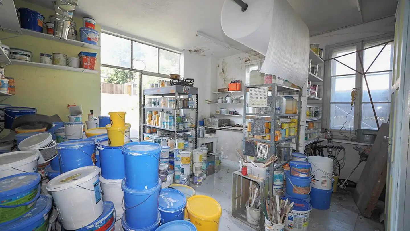 Commercial for rent - Bernstrasse 14, 4950 Huttwil - Photo 4