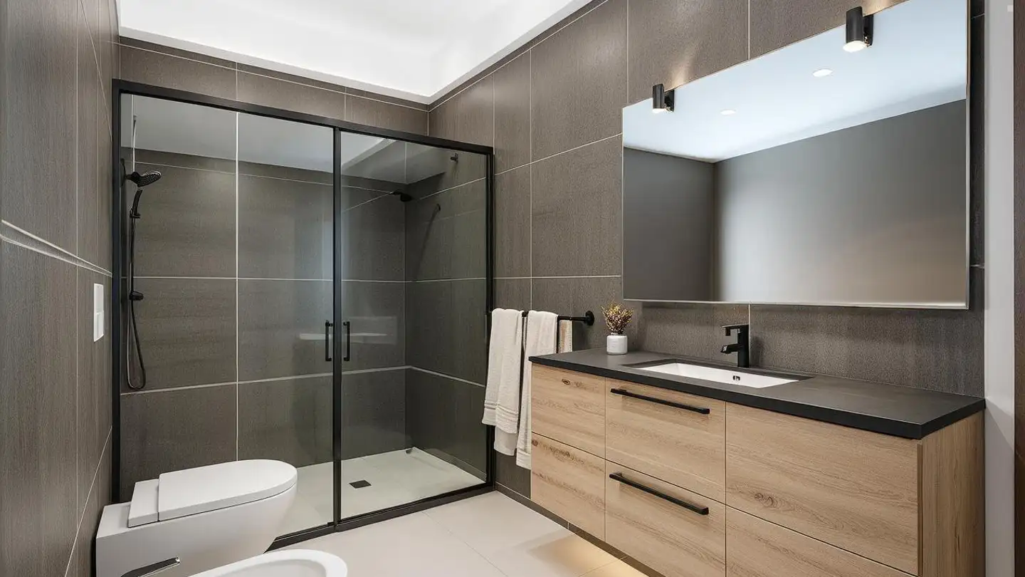 Appartamento in vendita - Via Boschetto 15, 6883 Novazzano - Foto 3