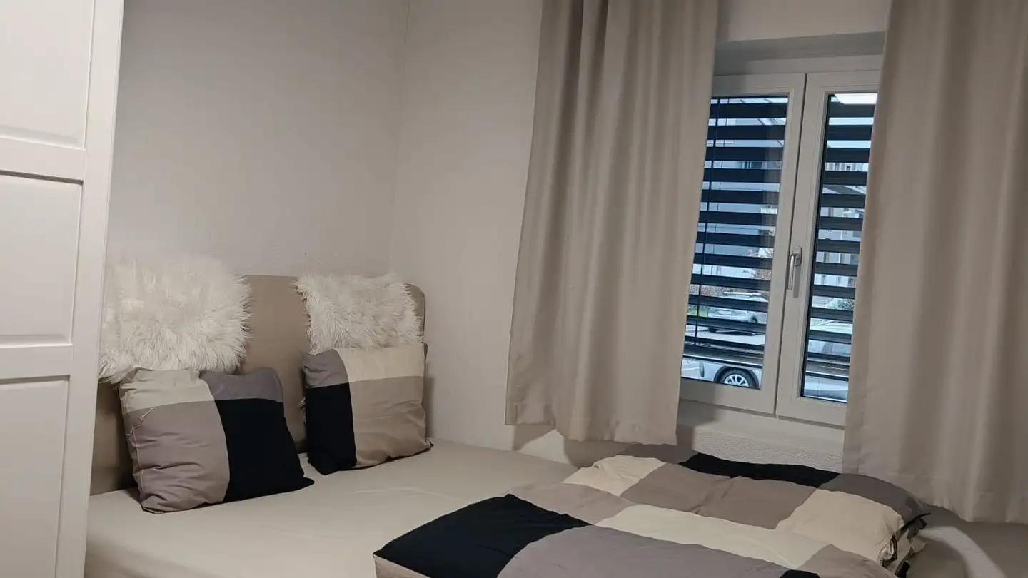 Wohnung mieten - Flurstrasse 11, 8302 Kloten - Foto 4