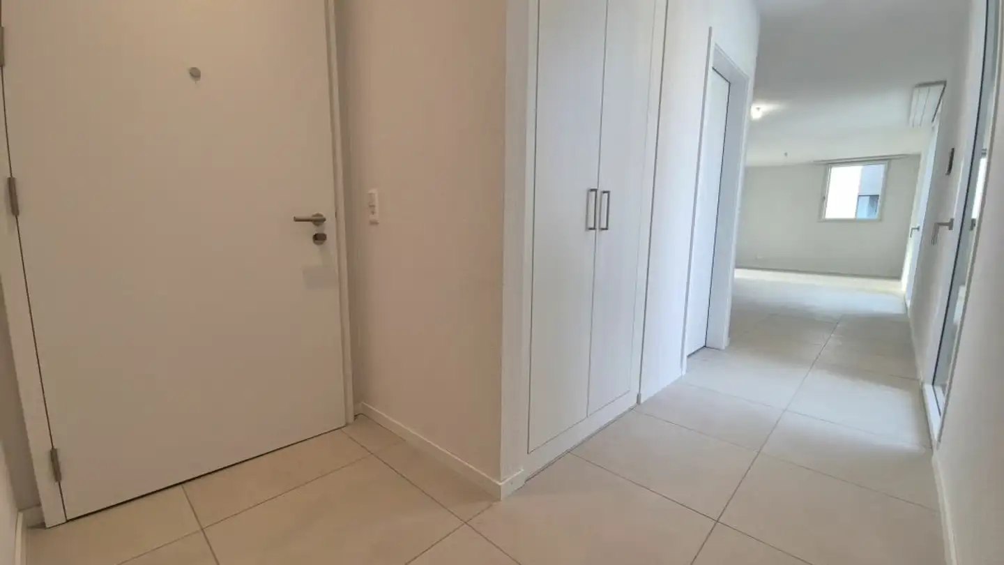 Appartamento in affitto - Rue Des Frères-Lumière 24, 1723 Marly - Foto 4