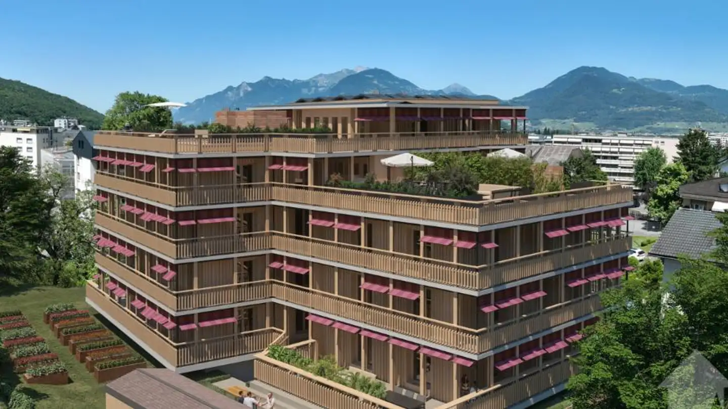 Appartamento in vendita - 1870 Monthey - Foto 2