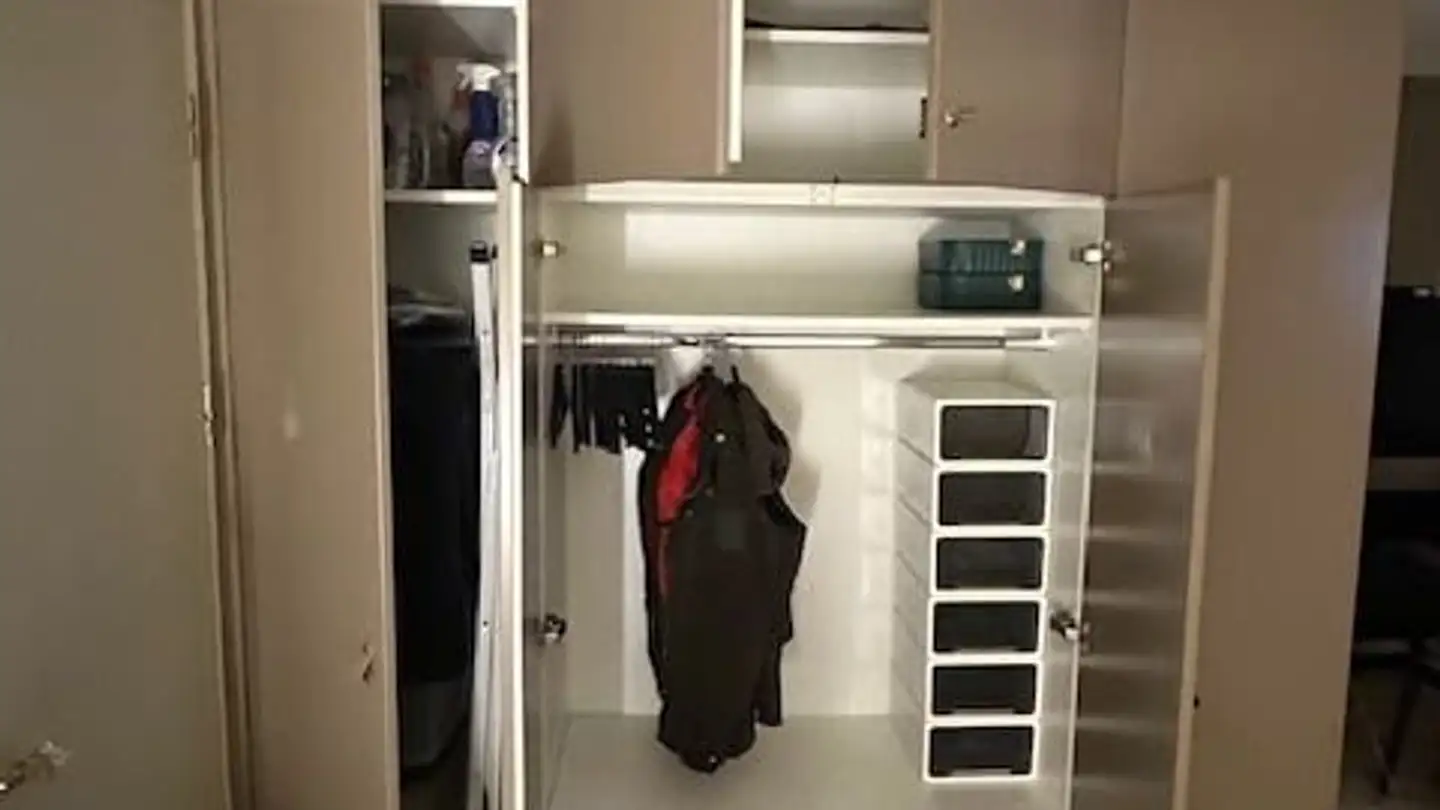 Möblierte Wohnung mieten - Haltenstrasse 26, 3906 Saas-Fee - Foto 4