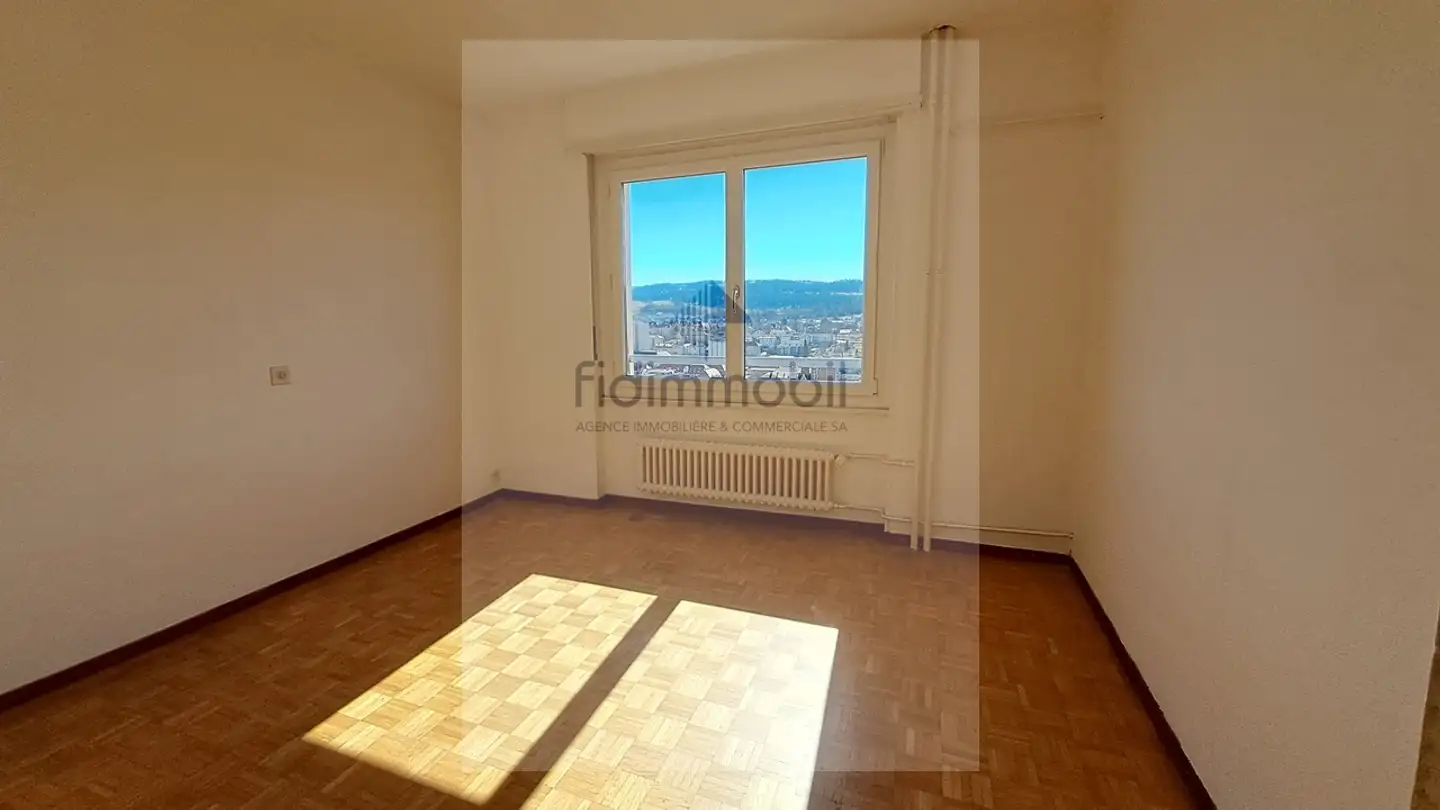 Appartamento in affitto - Rue De La Combe-Grieurin 37b, 2300 La Chaux-de-Fonds - Foto 3