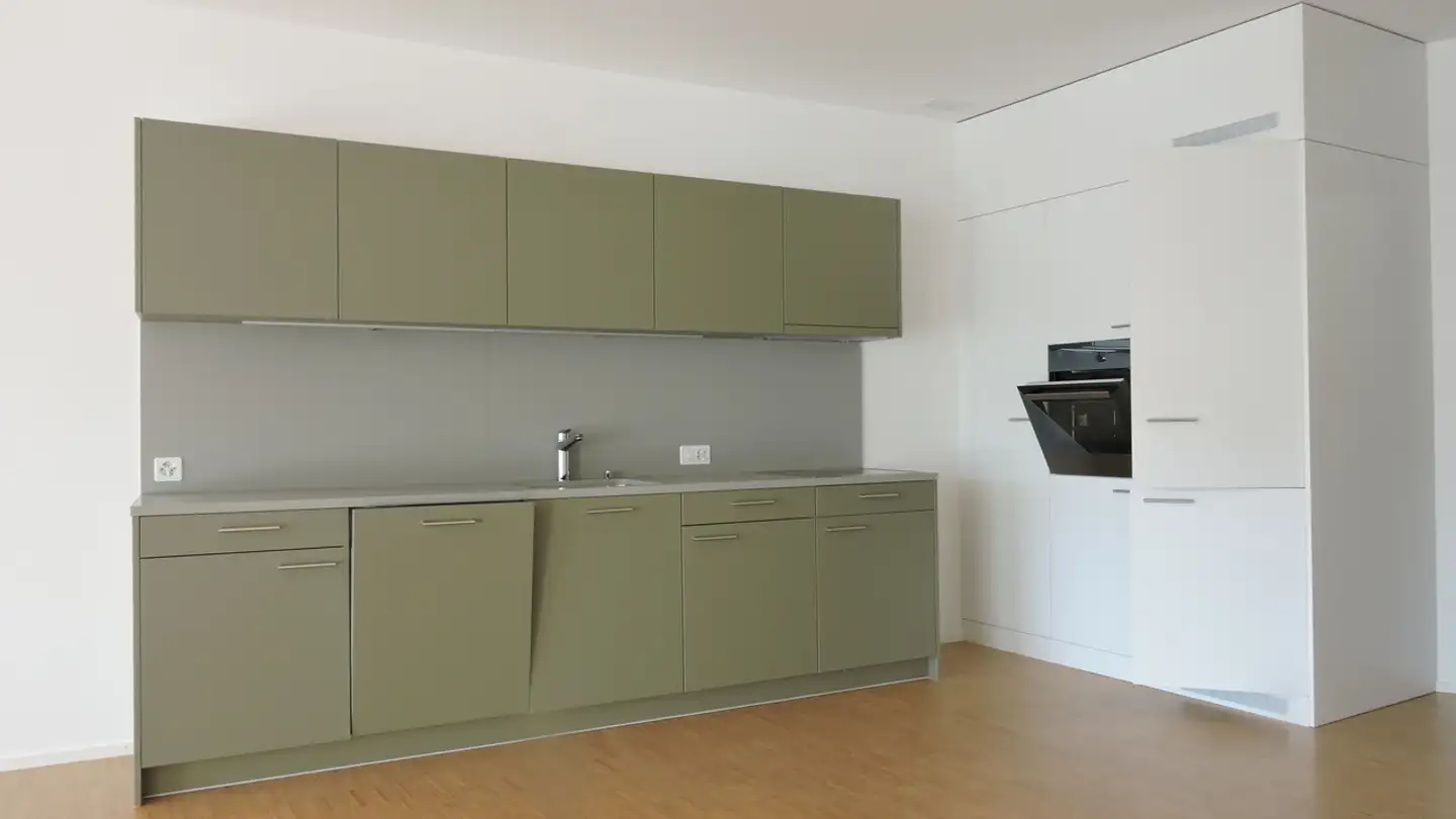 Apartment for rent - Bahnhofplatz 2, 4133 Pratteln - Photo 2