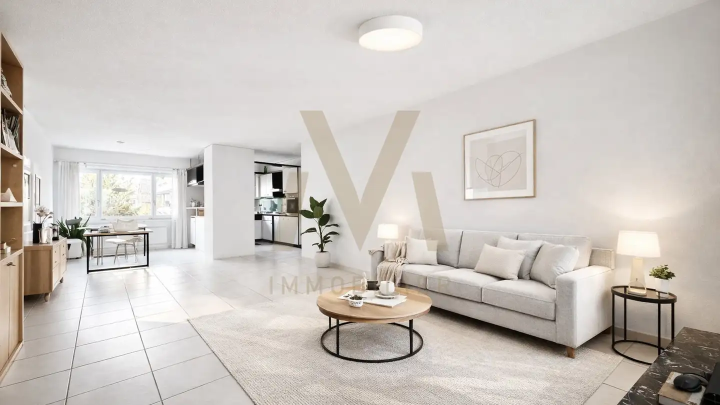 Wohnung kaufen - 2502 Biel/Bienne