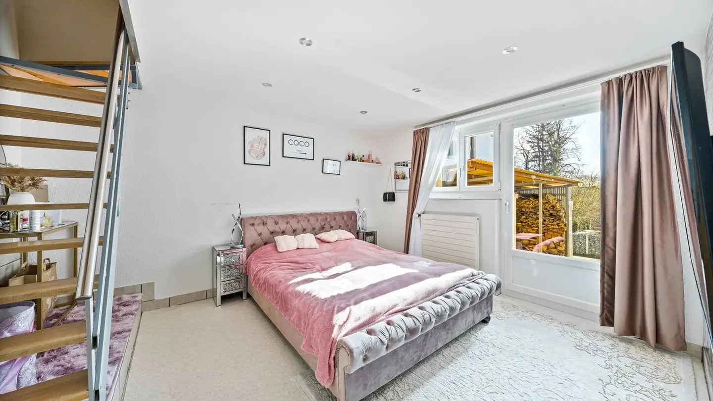Single house for sale - Rigistrasse 29, 8185 Winkel - Photo 3