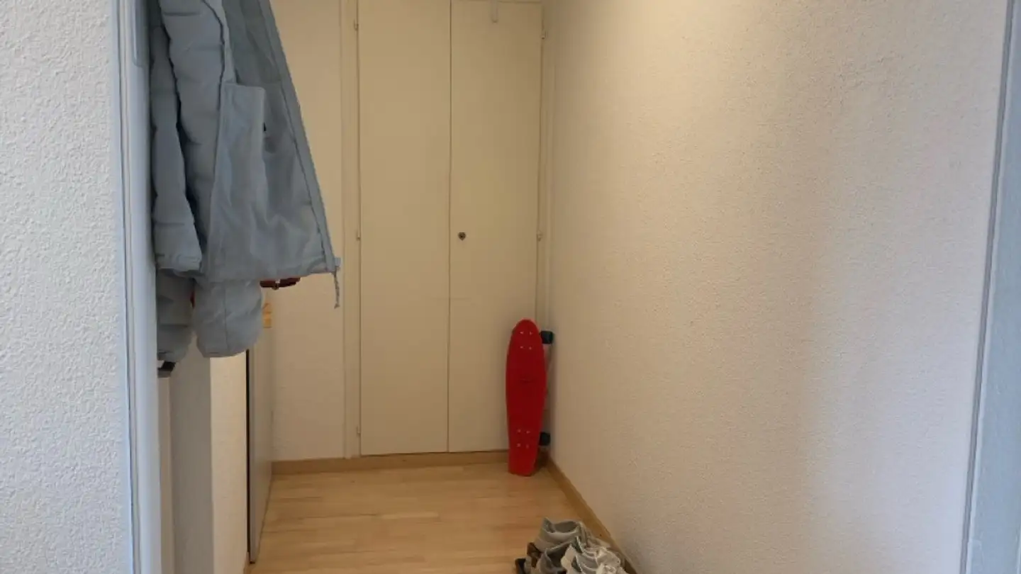 Single room for rent - 8046 Zürich