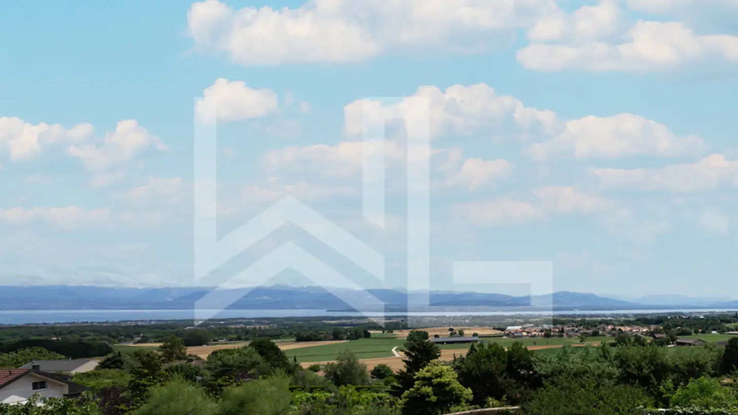 Single house for sale - 1271 Givrins