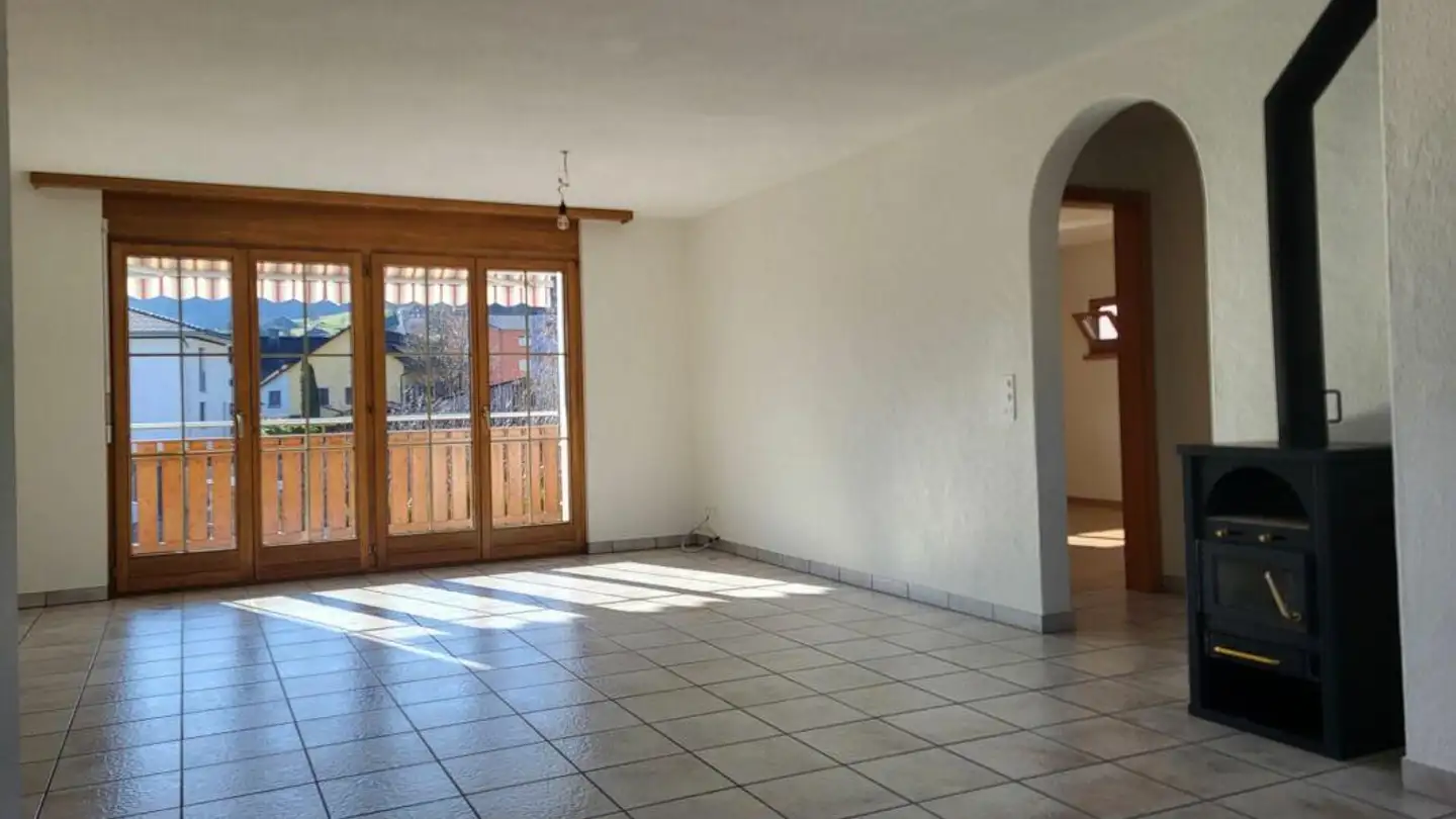 Appartement à louer - Walchiweg 2, 9478 Azmoos - Photo 4