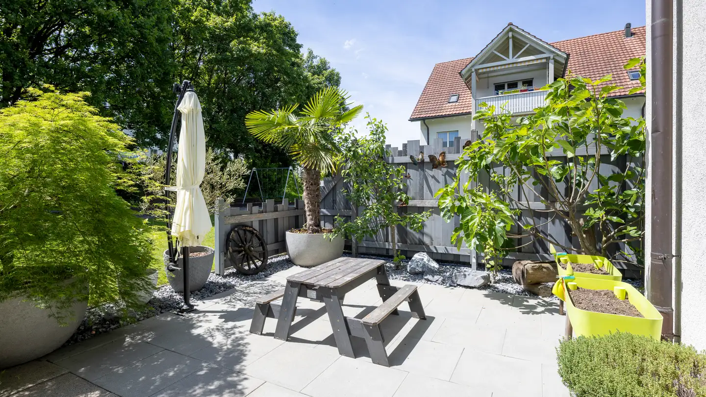 Apartment for sale - 8912 Obfelden - Photo 3