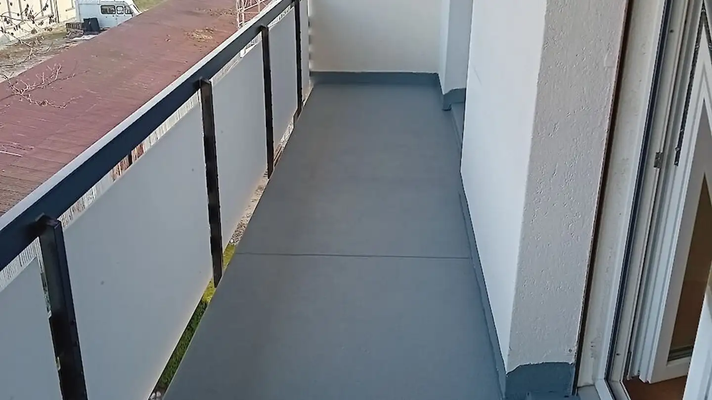 Apartment for rent - Les Peupliers 2, 1669 Neirivue - Photo 4