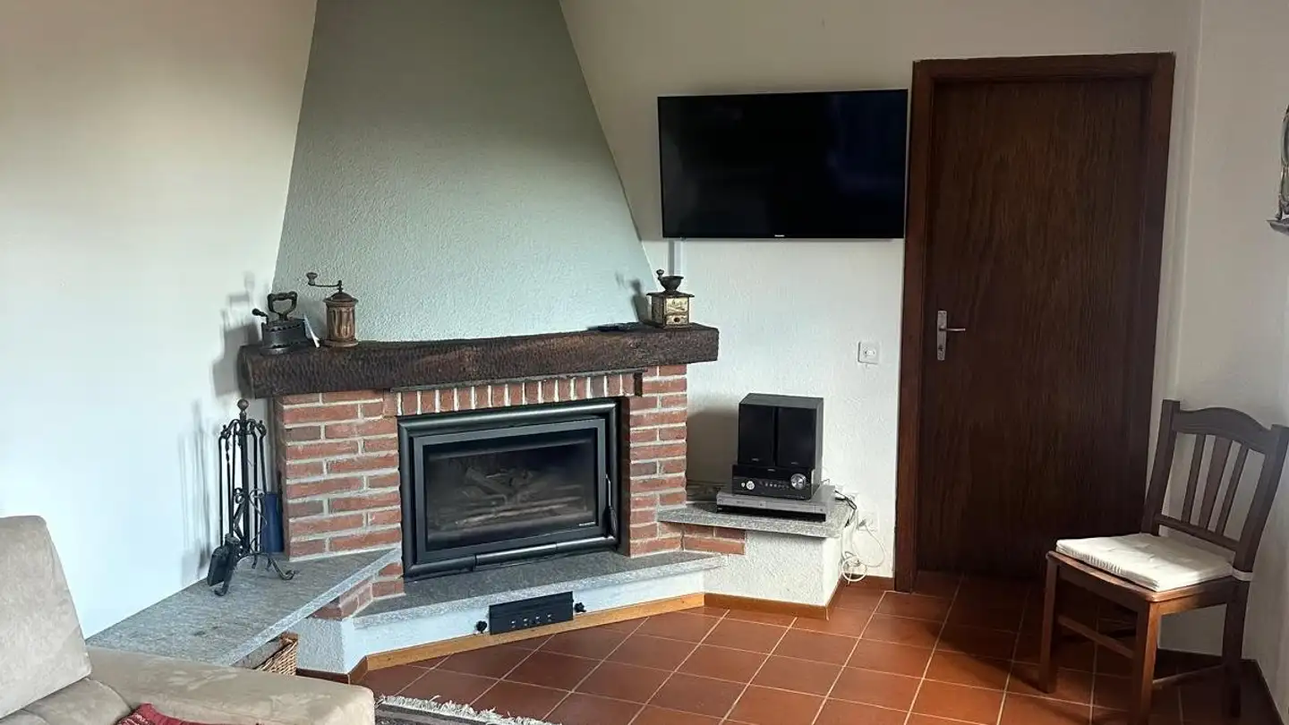 Single house for sale - Via Cantonale 126, 6838 Scudellate