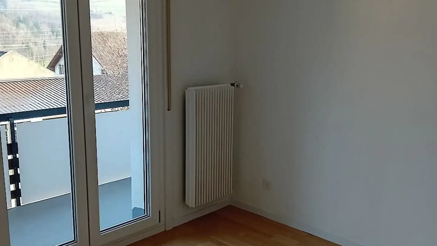 Apartment for rent - Les Peupliers 2, 1669 Neirivue - Photo 2