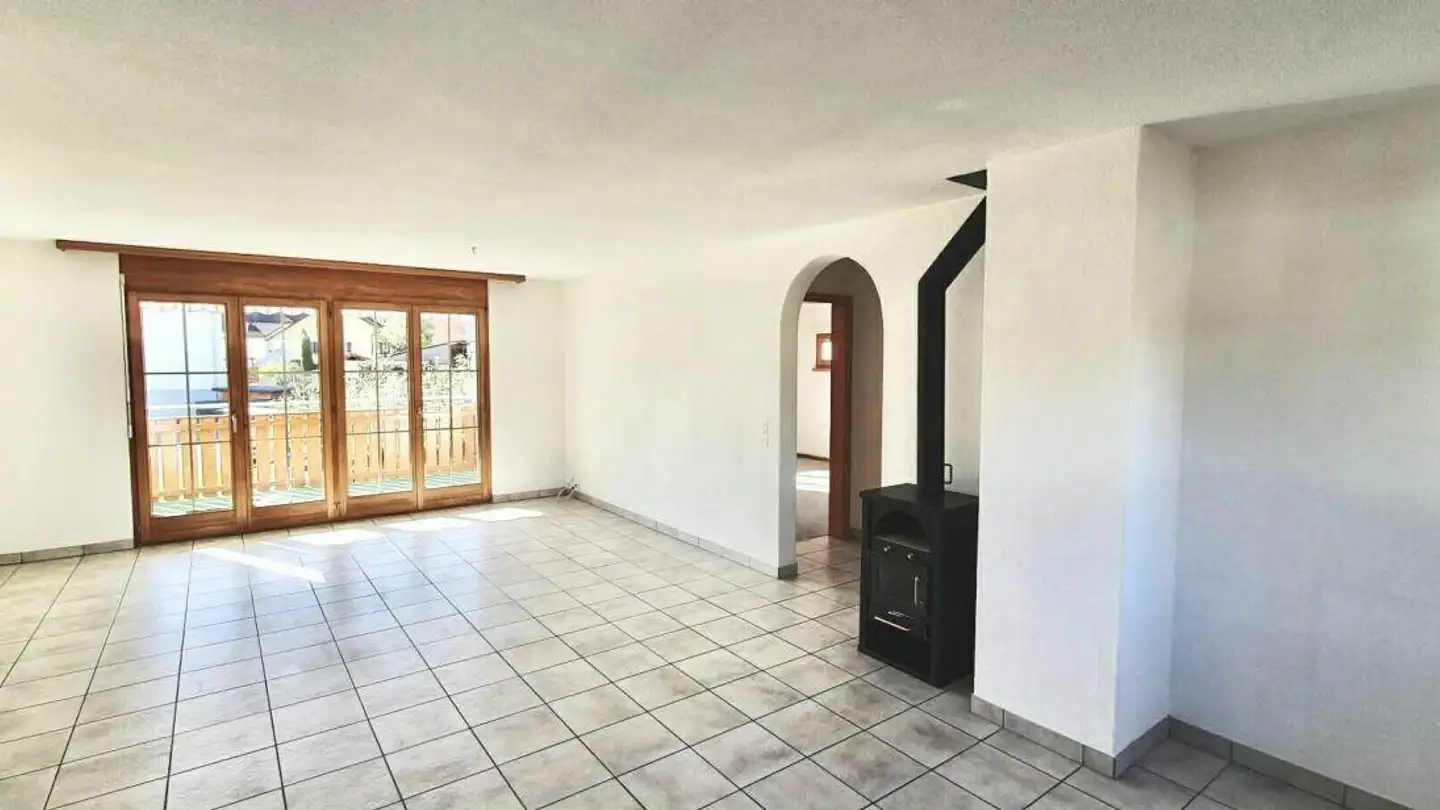 Appartement à louer - Walchiweg 2, 9478 Azmoos - Photo 3