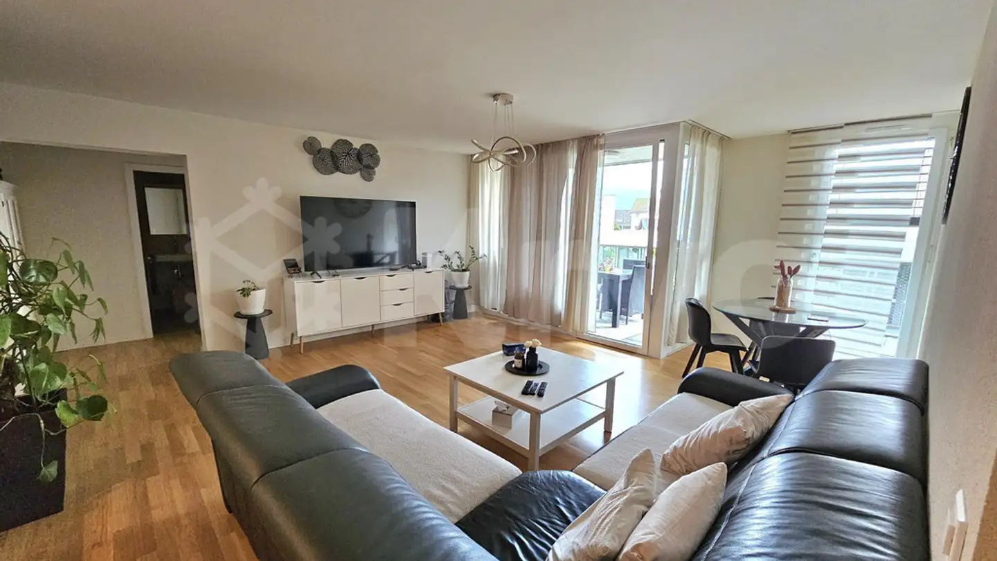 Apartment for rent - Route De Bâle 12, 2800 Delémont