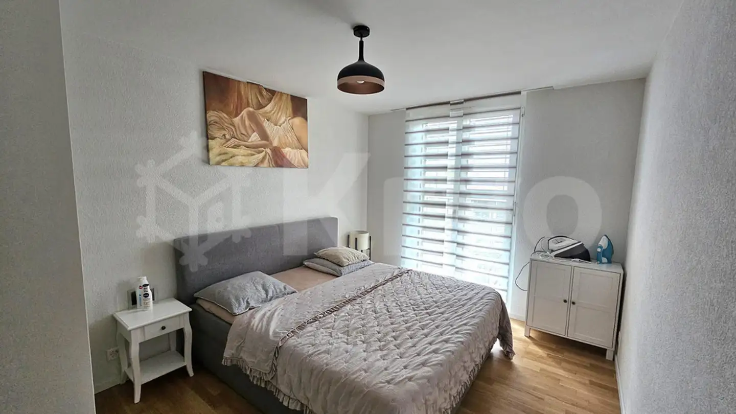 Wohnung mieten - Route De Bâle 12, 2800 Delémont - Foto 3