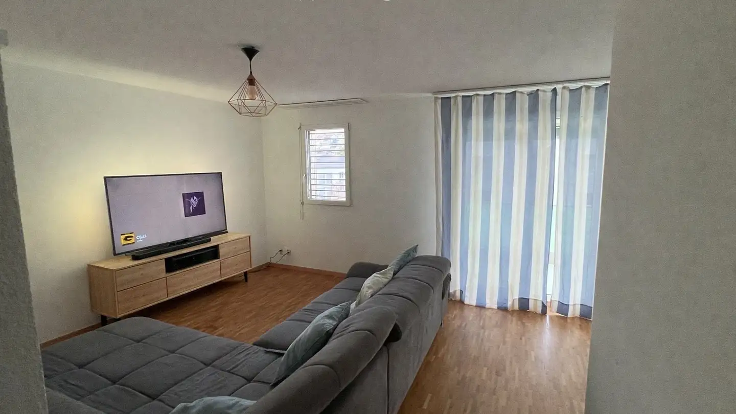 Wohnung mieten - Chemin Du Levant 11, 1315 La Sarraz