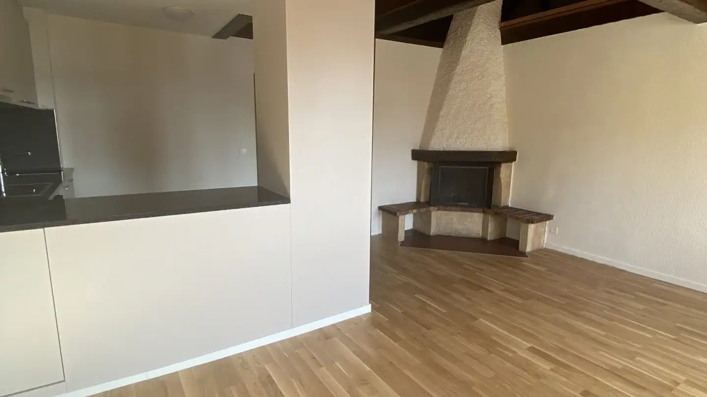 Wohnung mieten - Rue Louis-Favre 30, 2000 Neuchâtel - Foto 2