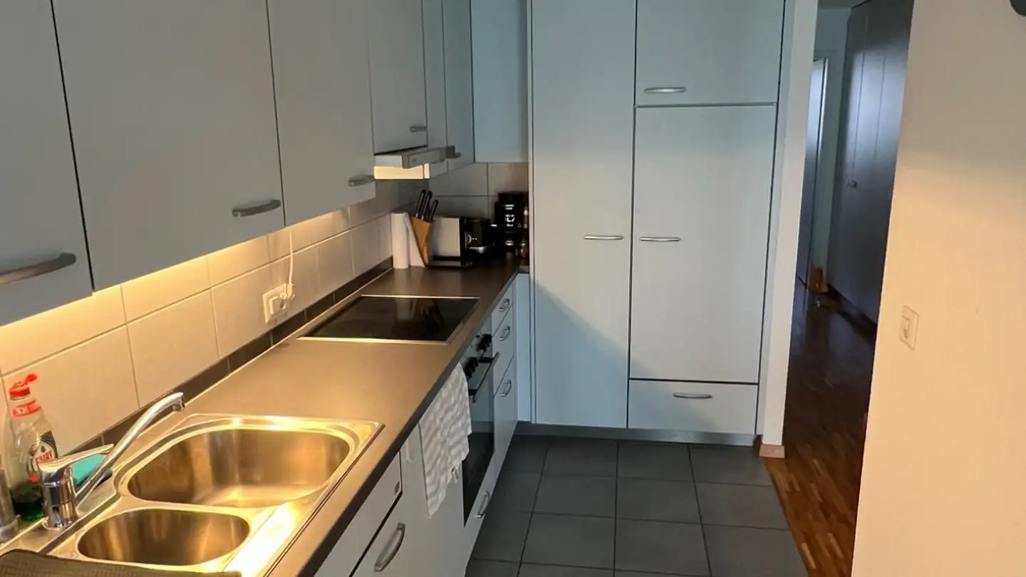 Wohnung mieten - Chemin Du Levant 11, 1315 La Sarraz - Foto 3