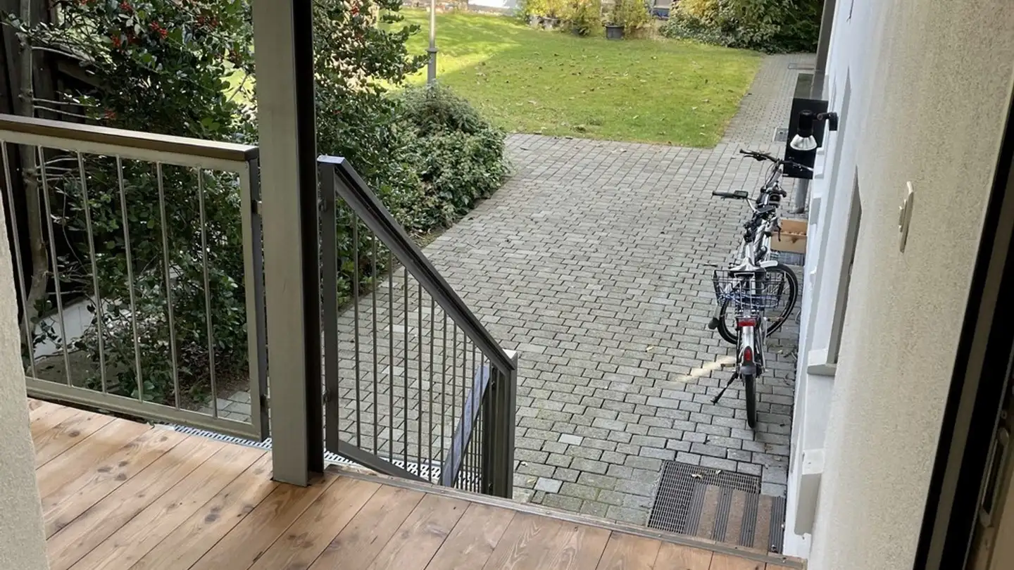 Appartamento in affitto - Hägnistrasse 22, 8702 Zollikon - Foto 3