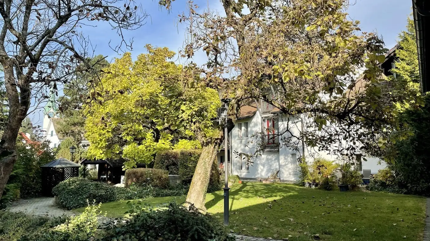 Appartamento in affitto - Hägnistrasse 22, 8702 Zollikon - Foto 4