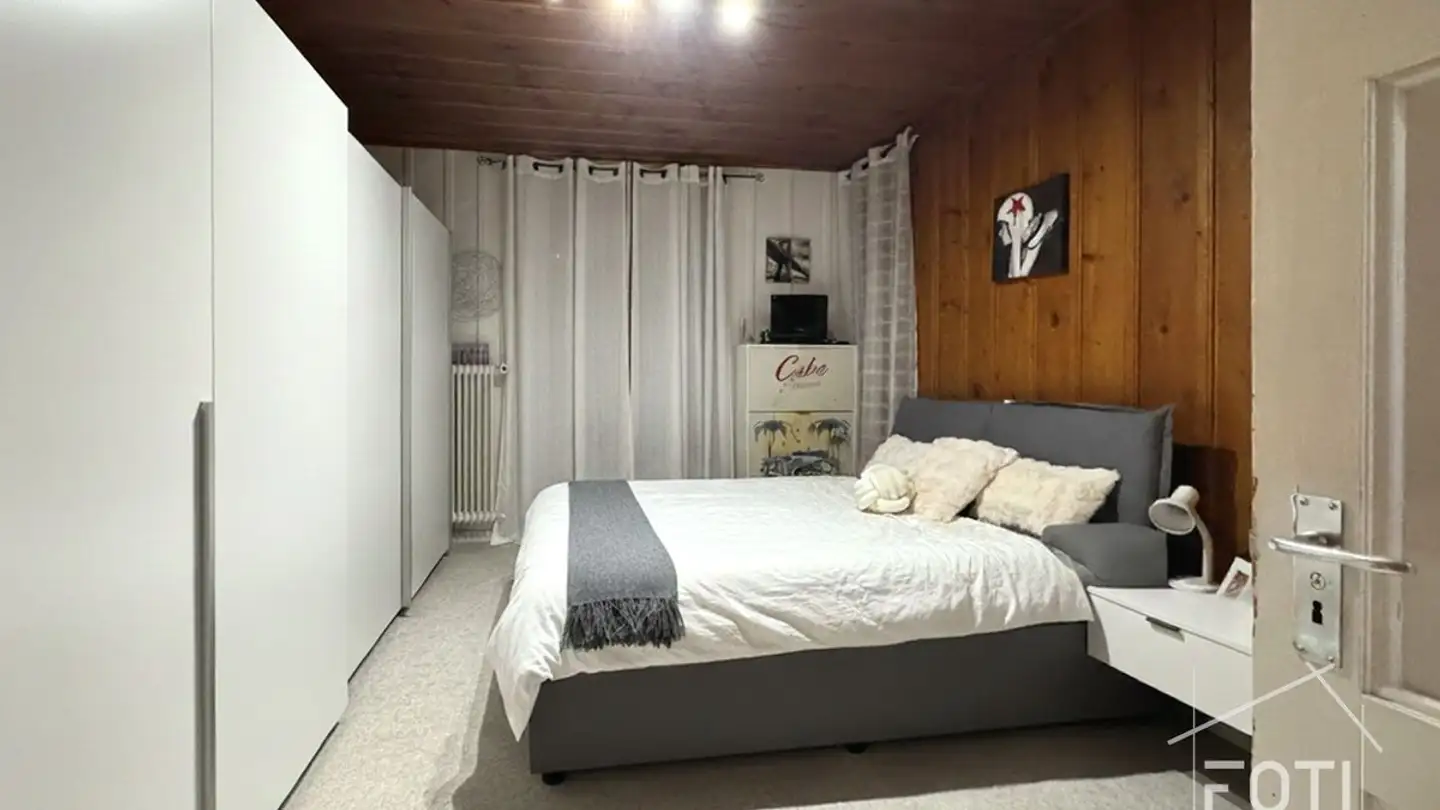 Immeuble résidentiel à vendre - 1937 Orsières - Photo 4