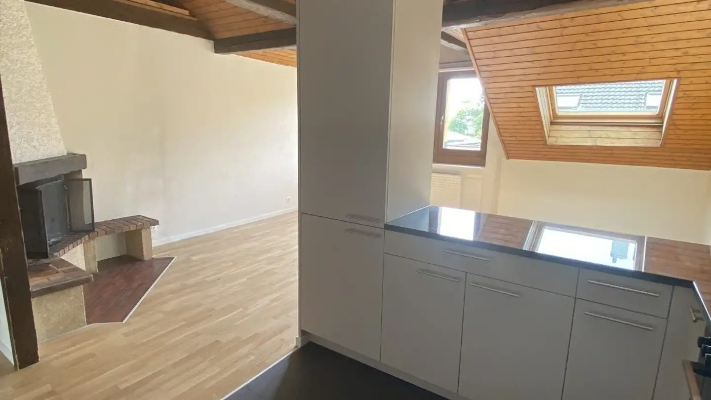 Wohnung mieten - Rue Louis-Favre 30, 2000 Neuchâtel - Foto 3