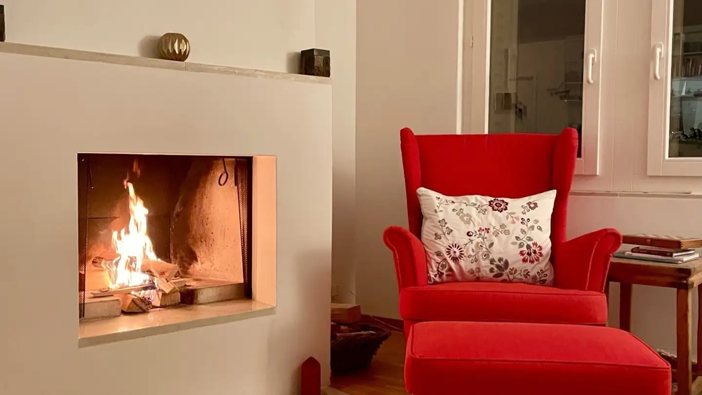 Appartamento in affitto - Hägnistrasse 22, 8702 Zollikon