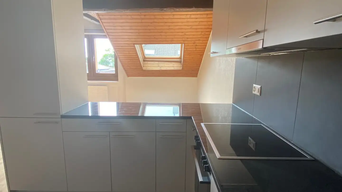 Wohnung mieten - Rue Louis-Favre 30, 2000 Neuchâtel - Foto 4