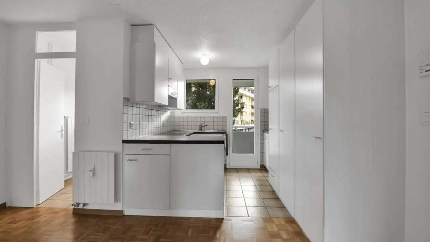 Appartement à louer - Lerchenstrasse 27a, 9200 Gossau SG - Photo 2