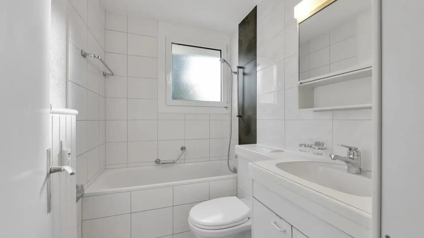 Appartement à louer - Lerchenstrasse 27a, 9200 Gossau SG - Photo 3