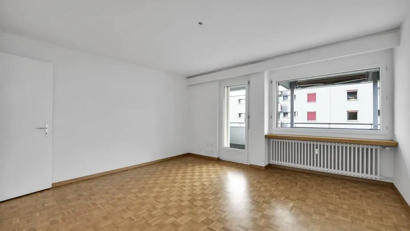 Appartement à louer - Lerchenstrasse 27a, 9200 Gossau SG - Photo 4