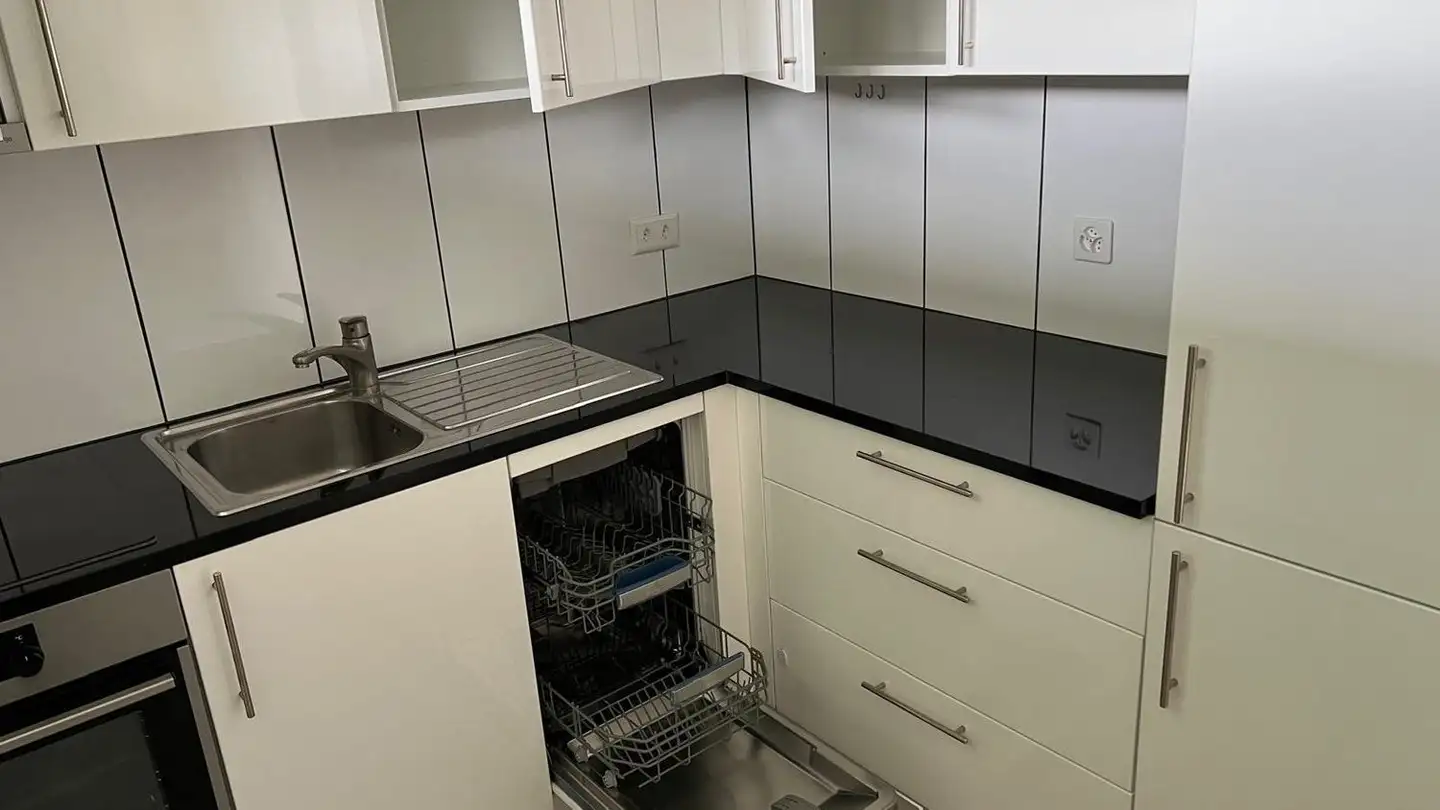 Apartment for rent - Weiermattstrasse 2, 4410 Liestal