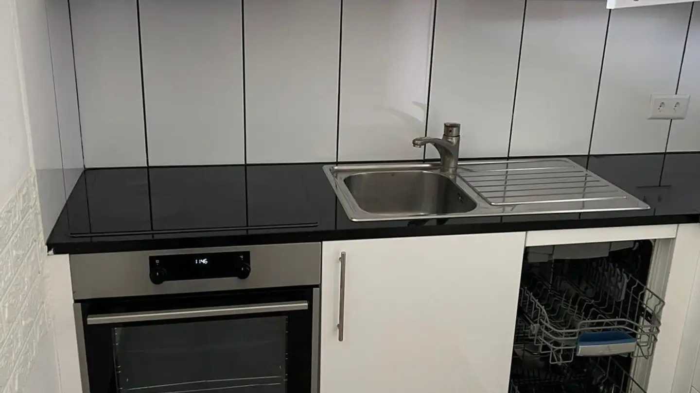 Appartamento in affitto - Weiermattstrasse 2, 4410 Liestal - Photo 3