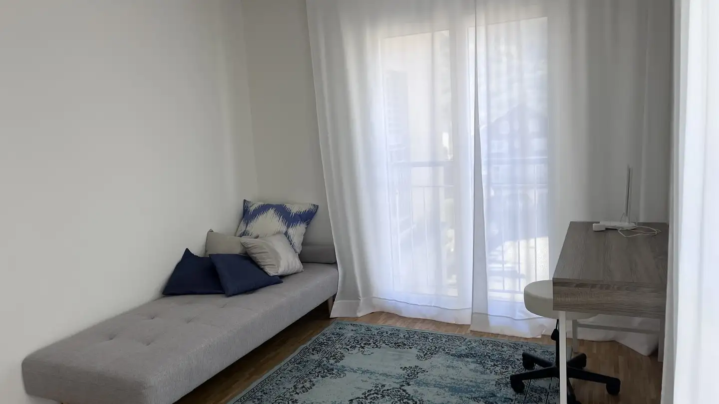 Zimmer mieten - 6467 Schattdorf - Foto 2