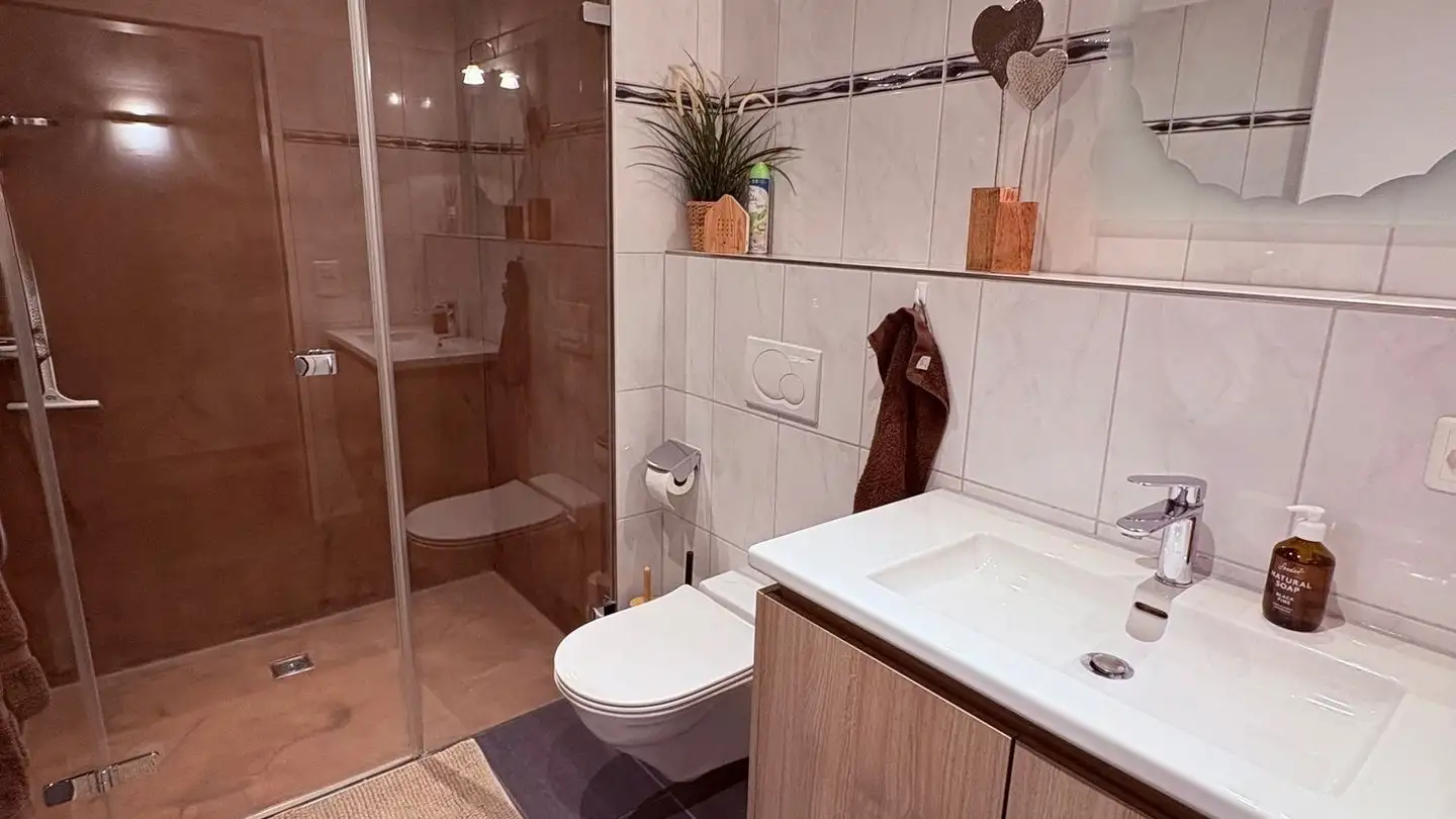 Duplex in affitto - Adetswilerstrasse 12c, 8344 Bäretswil - Foto 2