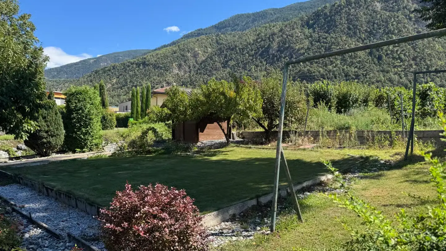 Casa singola in vendita - 3979 Grône - Foto 3